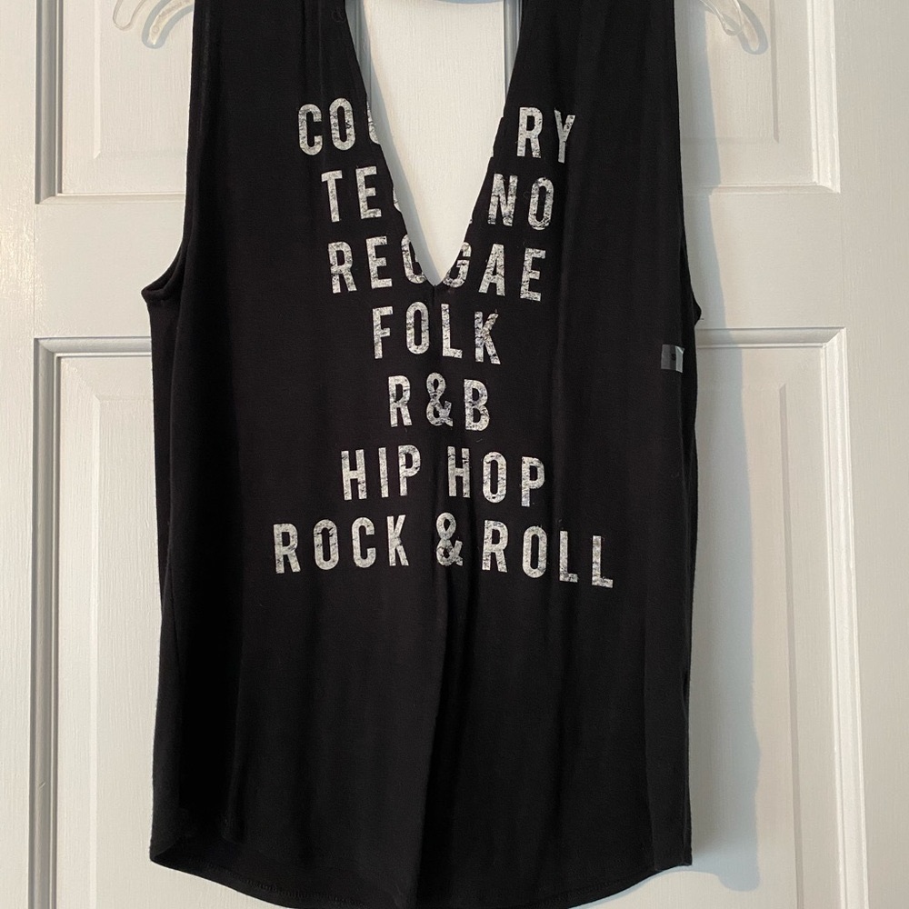 Express top